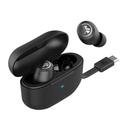  אוזניות אלחוטיות JLab JBUDS TWS ANC 3 ביטול רעשים וטעינה מהירה, חיי סוללה עד 42 שעות JLab JBuds ANC 3 