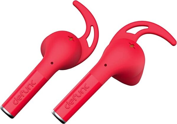  אוזניות ספורט אלחוטיות Defunc SPORT True Wireless 