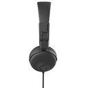  אוזניות קשת חוטיות Jlab Studio On Ear JLAB Studio On Ear 
