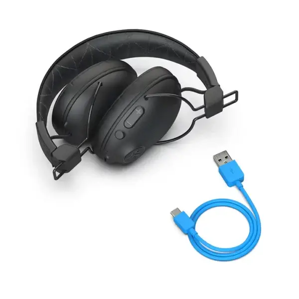  אוזניות אלחוטיות מעל האוזן JLAB Studio Pro Wireless – עד 50 שעות Studio Pro Wireless Over - Ear 