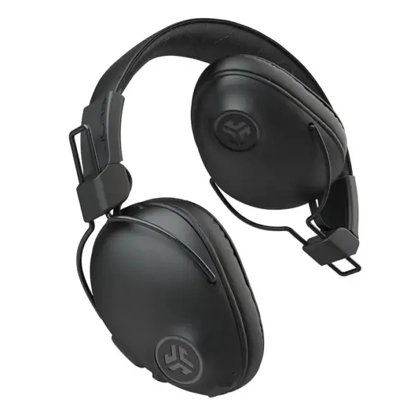  אוזניות אלחוטיות מעל האוזן JLAB Studio Pro Wireless – עד 50 שעות Studio Pro Wireless Over - Ear 