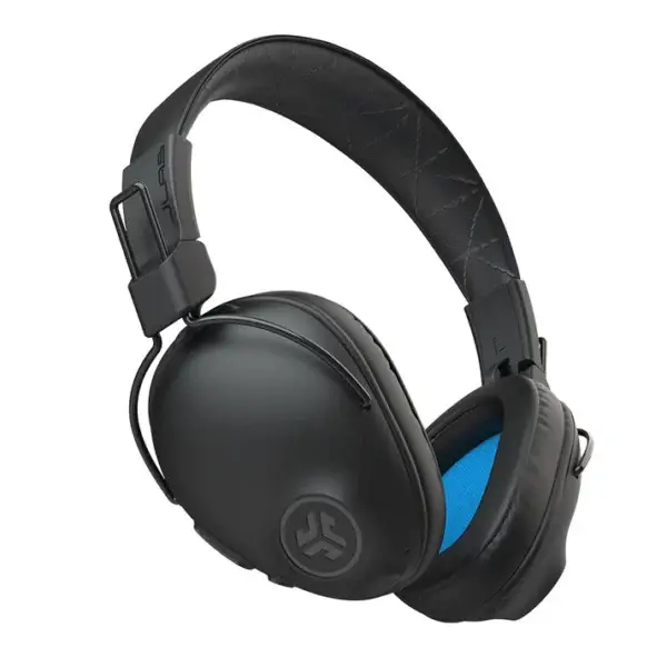  אוזניות אלחוטיות מעל האוזן JLAB Studio Pro Wireless – עד 50 שעות Studio Pro Wireless Over - Ear 