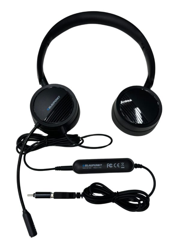  אוזניות למחשב BP-3110 Blaupunkt BP3110 