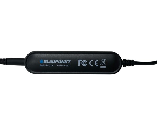  אוזניות למחשב BP-3110 Blaupunkt BP3110 
