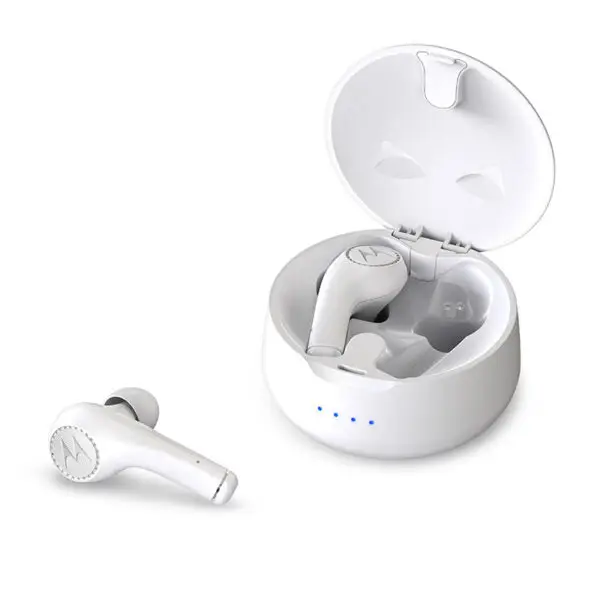  אוזניות True Wireless איכותיות VERVEBUDS 500 