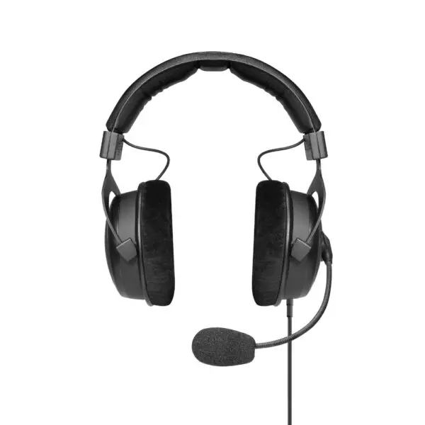  אוזניות גיימינג חוטיות beyerdynamic MMX 300 PRO beyerdynamic mmx 300 pro gaming headset 