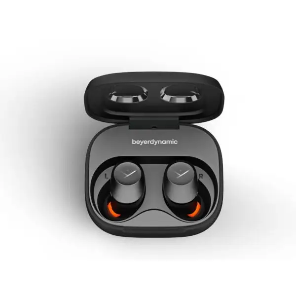  אוזניות אלחוטיות Beyerdynamic AMIRON 300 TWS In-Ear 