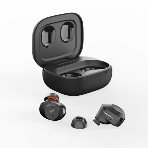  אוזניות אלחוטיות Beyerdynamic AMIRON 300 TWS In-Ear 