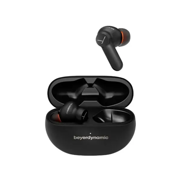  אוזניות אלחוטיות Beyerdynamic AMIRON 100 TWS ANC 