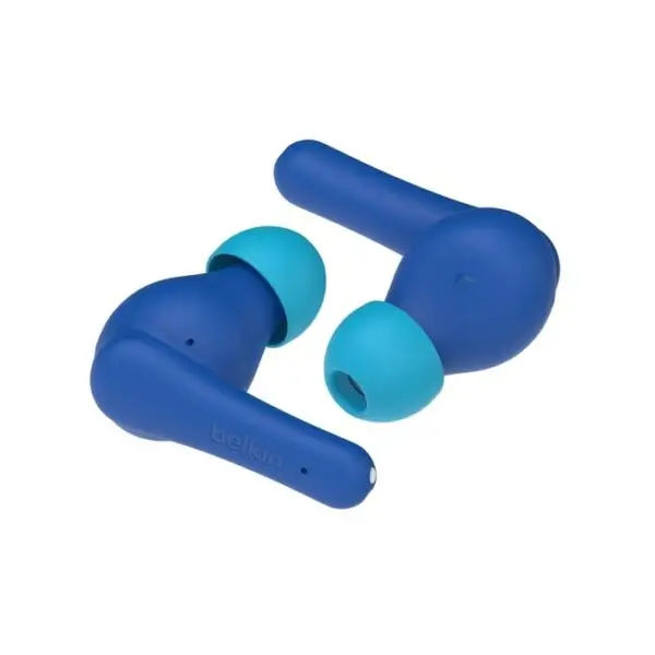  אוזניות לילדים Belkin SoundForm Nano 2 TWS Earbuds Belkin AUC011BT 