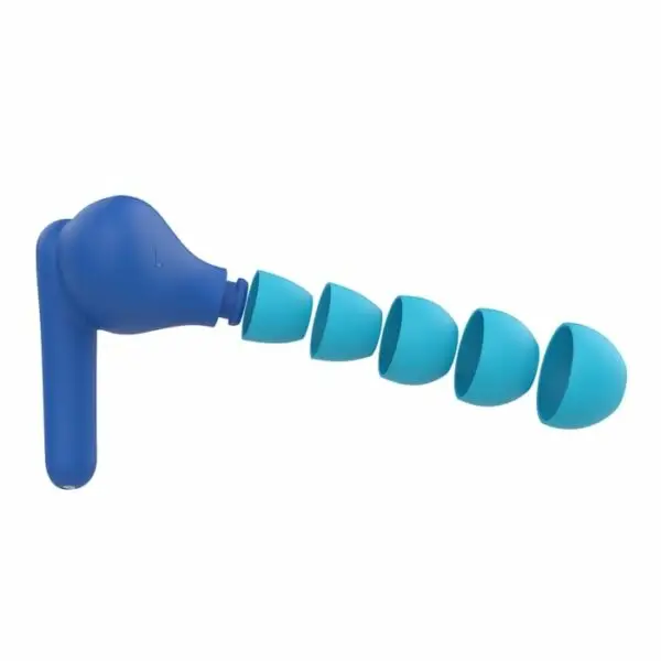  אוזניות לילדים Belkin SoundForm Nano 2 TWS Earbuds Belkin AUC011BT 