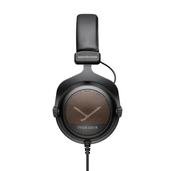  אוזניות גיימינג חוטיות beyerdynamic TYGR 300R 32 Ohm beyerdynamic tygr 300 r gaming headphones 