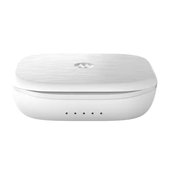  אוזניות ספורט TWS עם טעינה אלחוטית MOTOROLA VERVEBUDS 800 