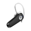  אוזניית בלוטות’ אלחוטית Motorola MONO HK126 עד 8 שעות שיחה, חיבור לשני מכשירים, עיצוב קל ונוח Motorola HK126 