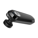  אוזניית בלוטות’ אלחוטית Motorola MONO HK126 עד 8 שעות שיחה, חיבור לשני מכשירים, עיצוב קל ונוח Motorola HK126 