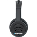  אוזניות למחשב עם מיקרופון Blaupunkt BP-3200PC-C 