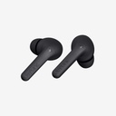  אוזניות אלחוטיות DeFunc True Audio עם דרייבר 13 מ”מ, Bluetooth 5.2, מיקרופון מובנה וסאונד איכותי 