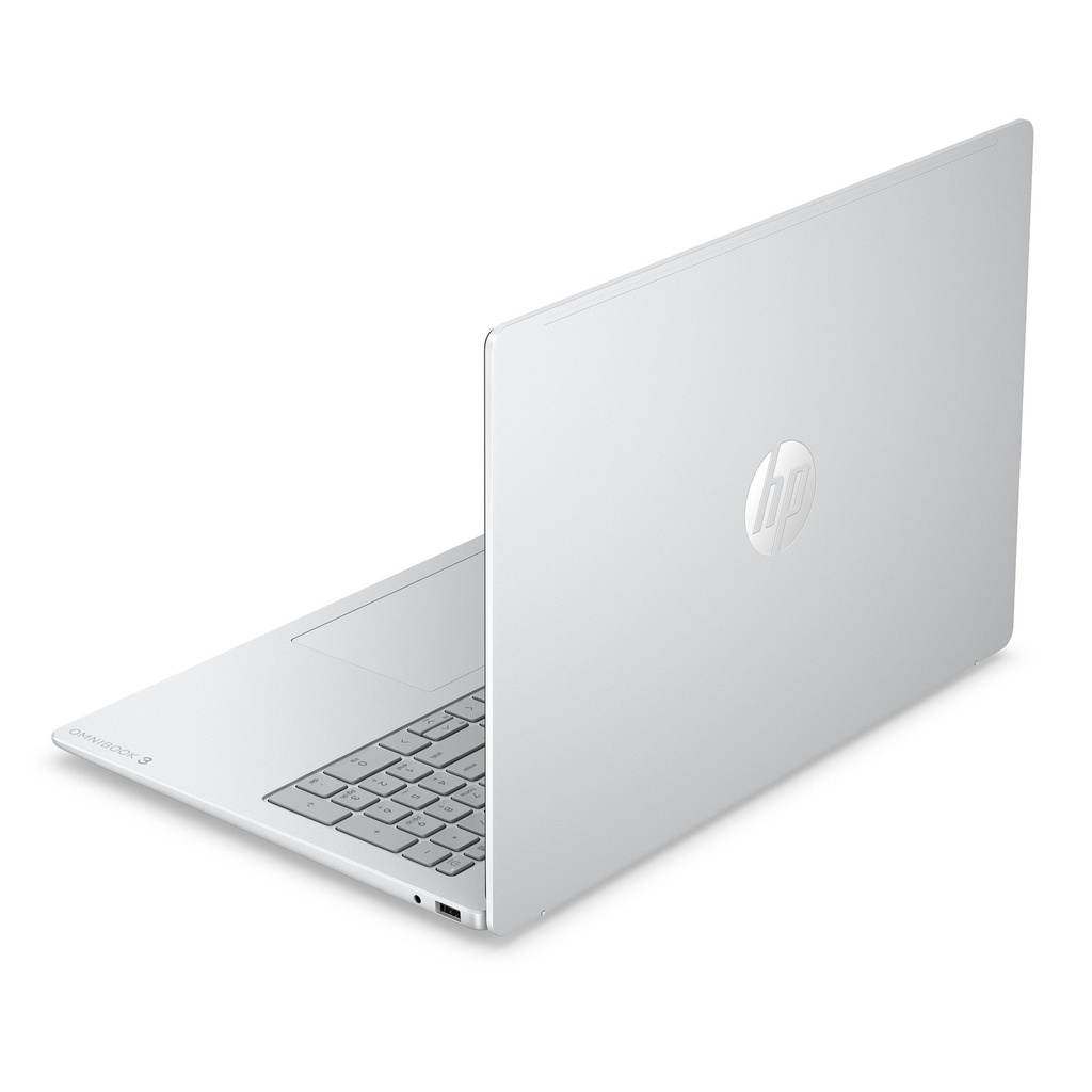 מחשב נייד HP Omnibook 3 16-bu0000nj Core5-120U|16GB|512GB|"16"|W11H|3YR D2HZ9EA 