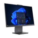 מחשב נייח LENOVO ThinkCentre AIO 50a 24 G6 U7-256V|16GB|512GB|Touch|Dos|3YR 13QH000MIV 