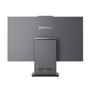 מחשב נייח LENOVO ThinkCentre AIO 50a 24 G6 U7-256V|16GB|512GB|Touch|Dos|3YR 13QH000MIV 