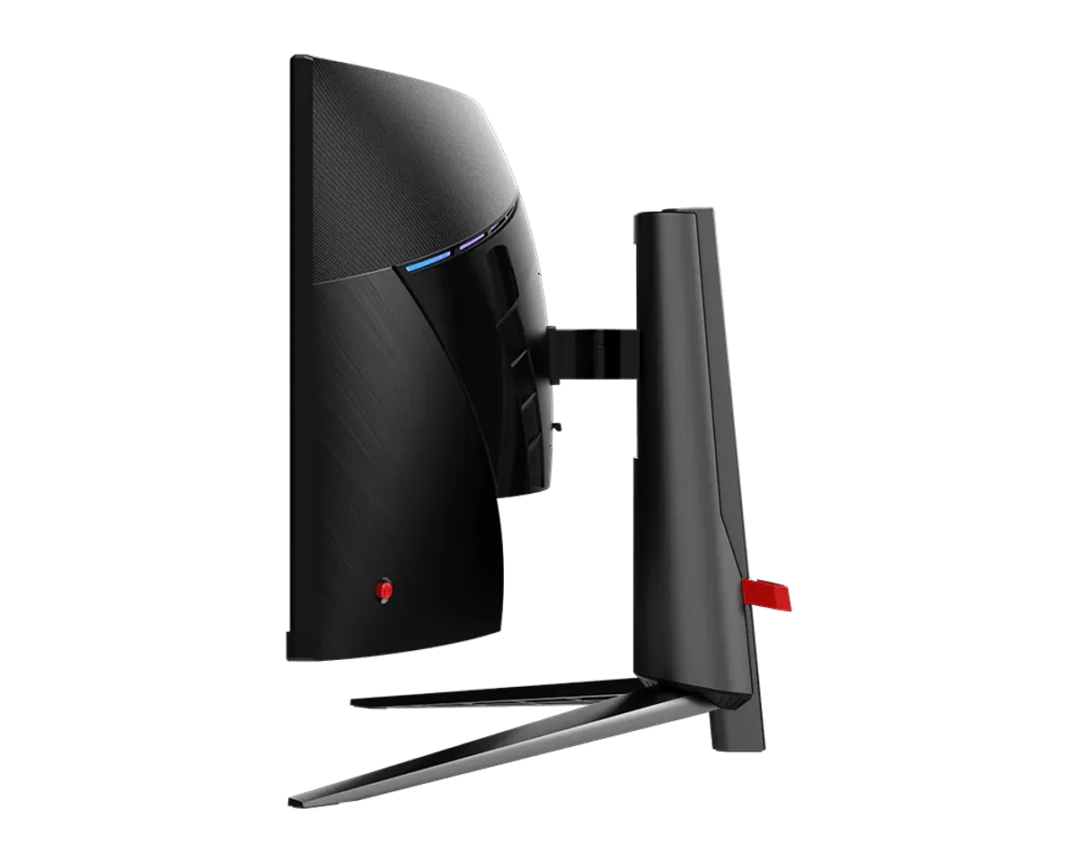מסך מחשב מסך MSI MAG 345CQRF E20 