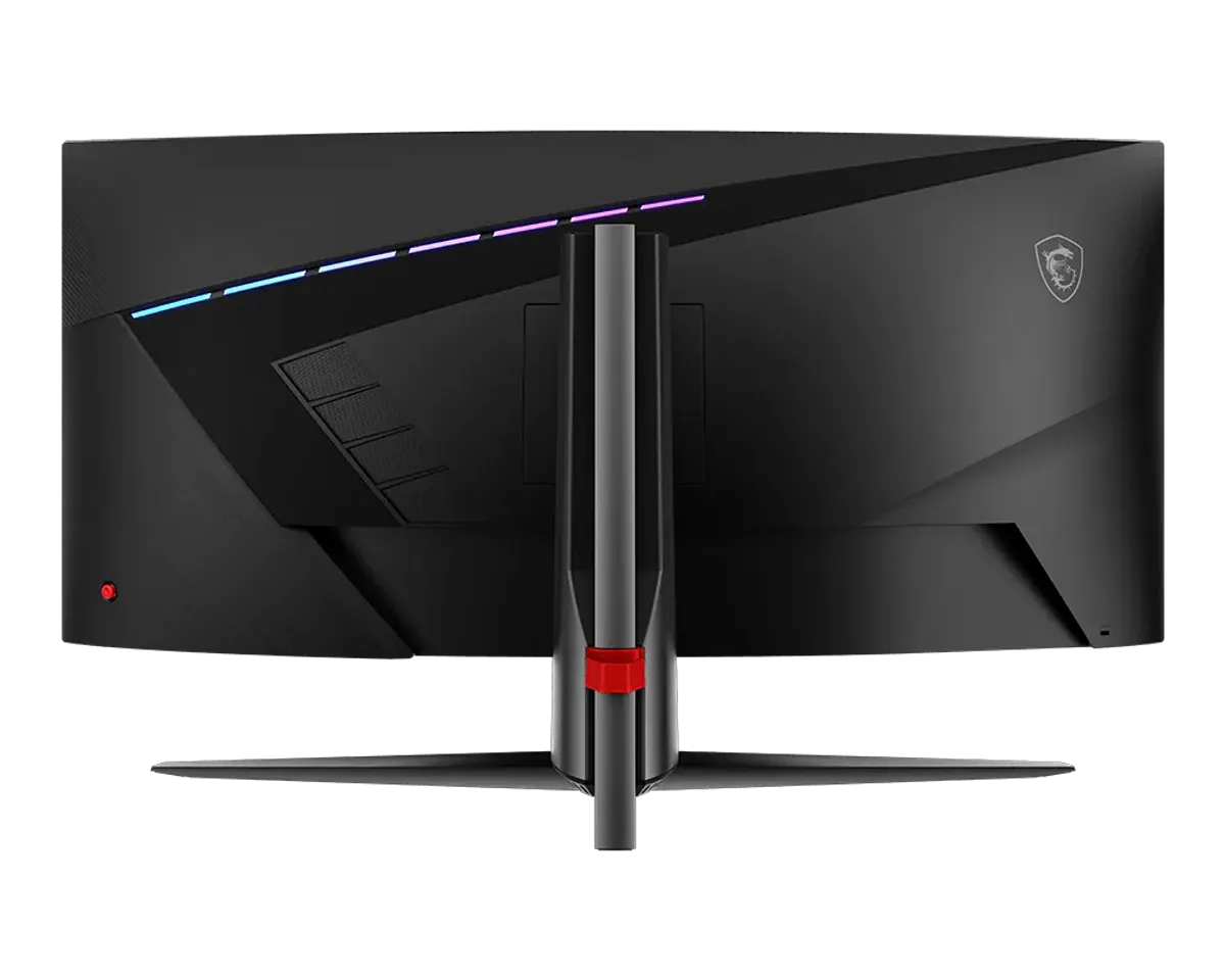 מסך מחשב מסך MSI MAG 345CQRF E20 