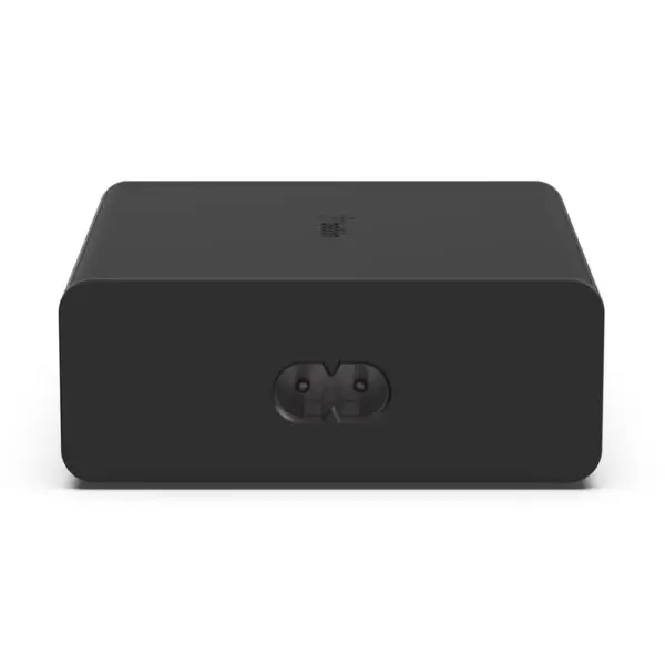  מטען קיר Belkin BoostCharge Pro ארבע יציאות 108 W USB-C ו-USB-A לטעינה מהירה Belkin WCH010vfBK 