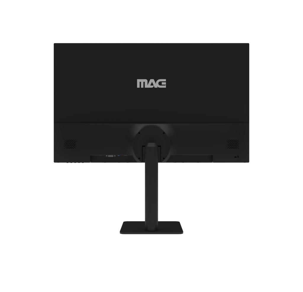 מסך מחשב MAG 27" Flat ergonomic Led Monitor, 100Hz D27R100S 