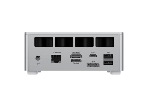  MINISFORUM UM870 PLUS RYZEN 7 8745H 32GB 1TB RADEON 780M W11P 