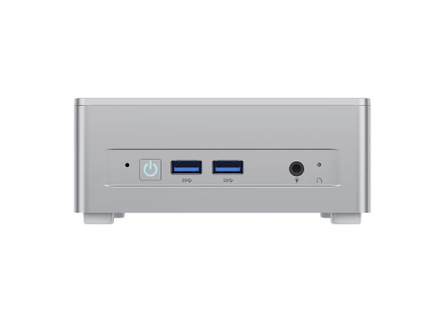  MINISFORUM UM870 PLUS RYZEN 7 8745H 32GB 1TB RADEON 780M W11P 