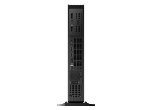  מחשב מיני MINISFORUM ATOMMAN G1 PRO RYZEN 9 8945HX 32GB 1TB RTX5060 W11P 