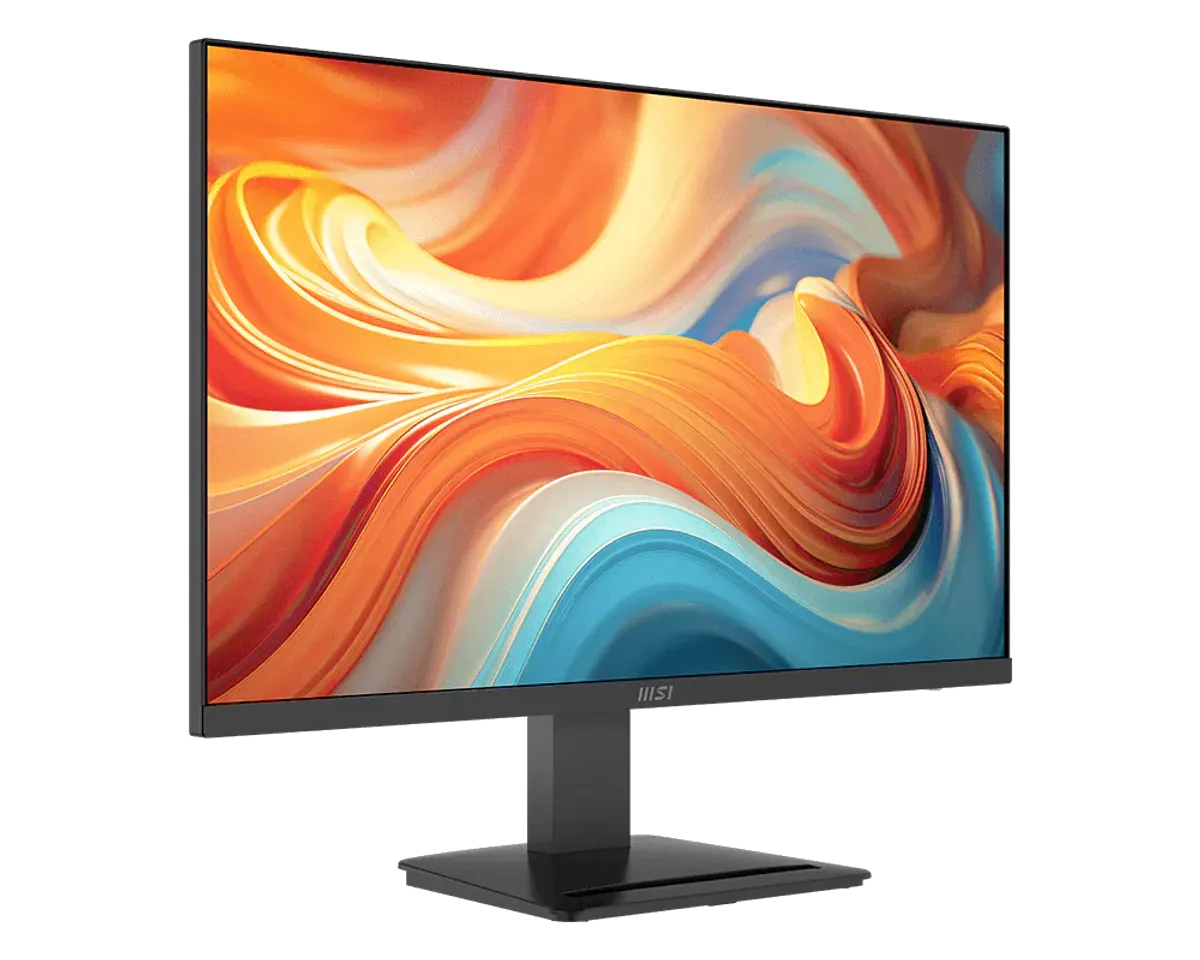  מסך מחשב 27" MSI PRO MP273 E14A 
