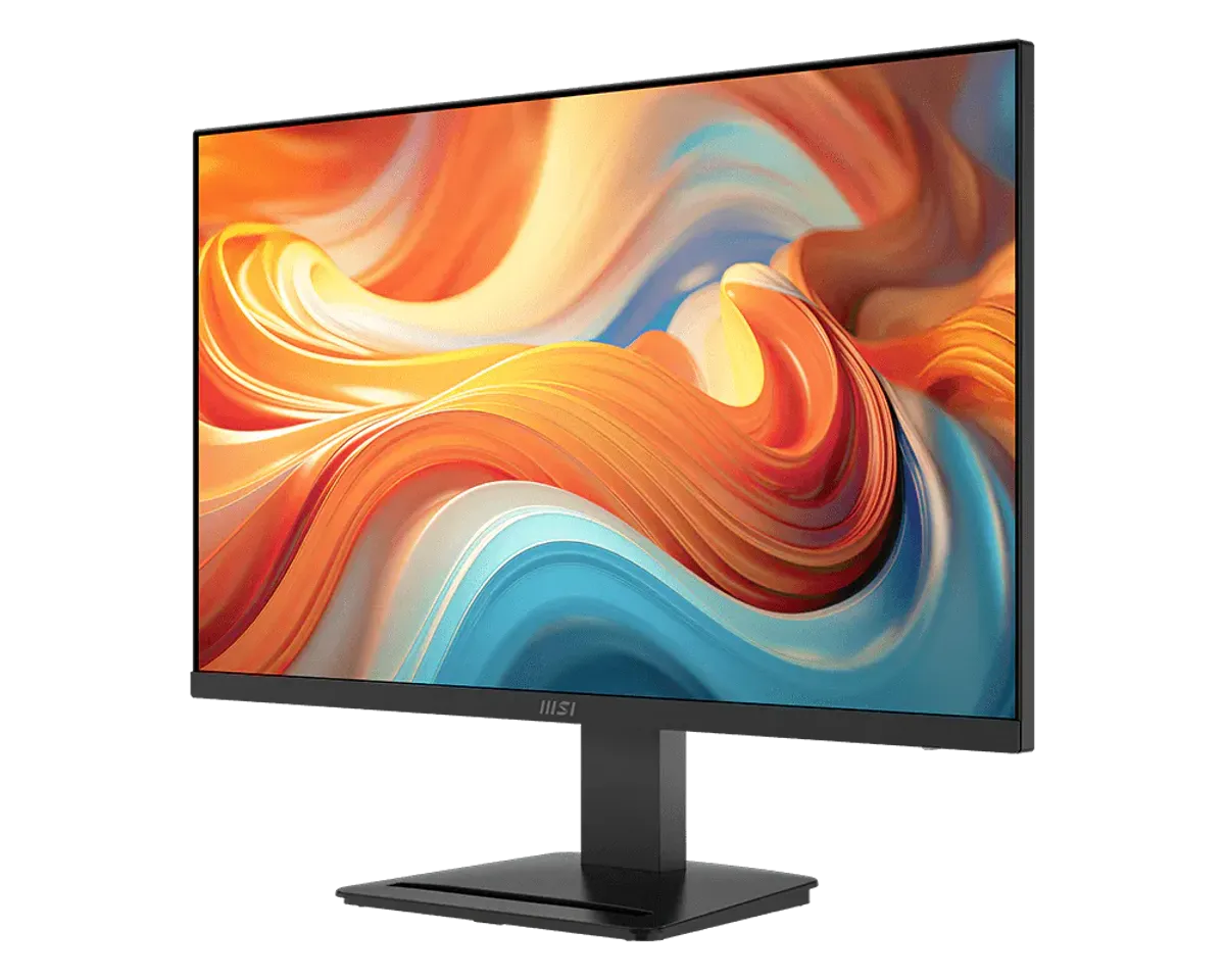  מסך מחשב 27" MSI PRO MP273 E14A 