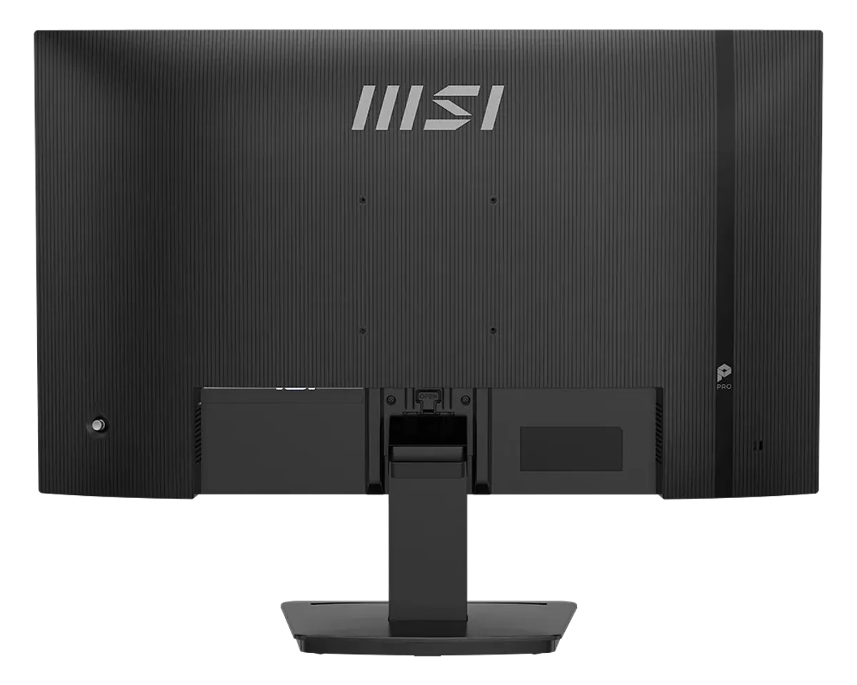  מסך מחשב 27" MSI PRO MP273 E14A 