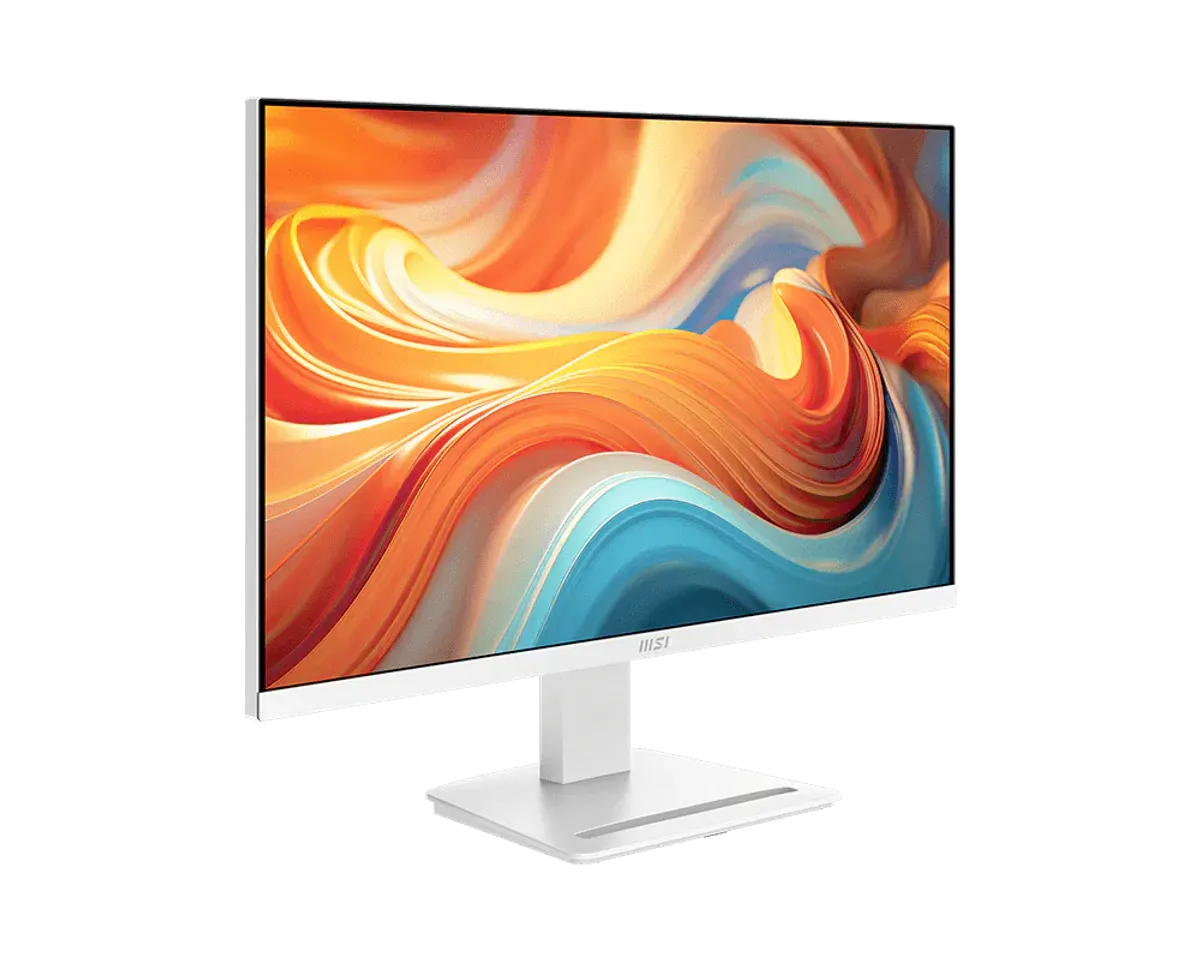  מסך מחשב 27" MSI PRO MP273W E14A 