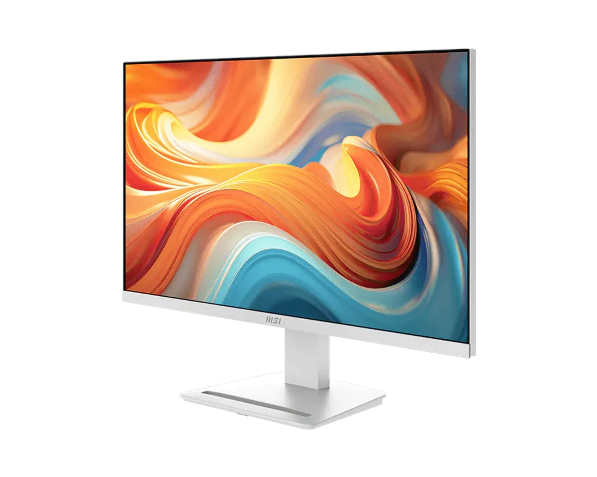  מסך מחשב 27" MSI PRO MP273W E14A 