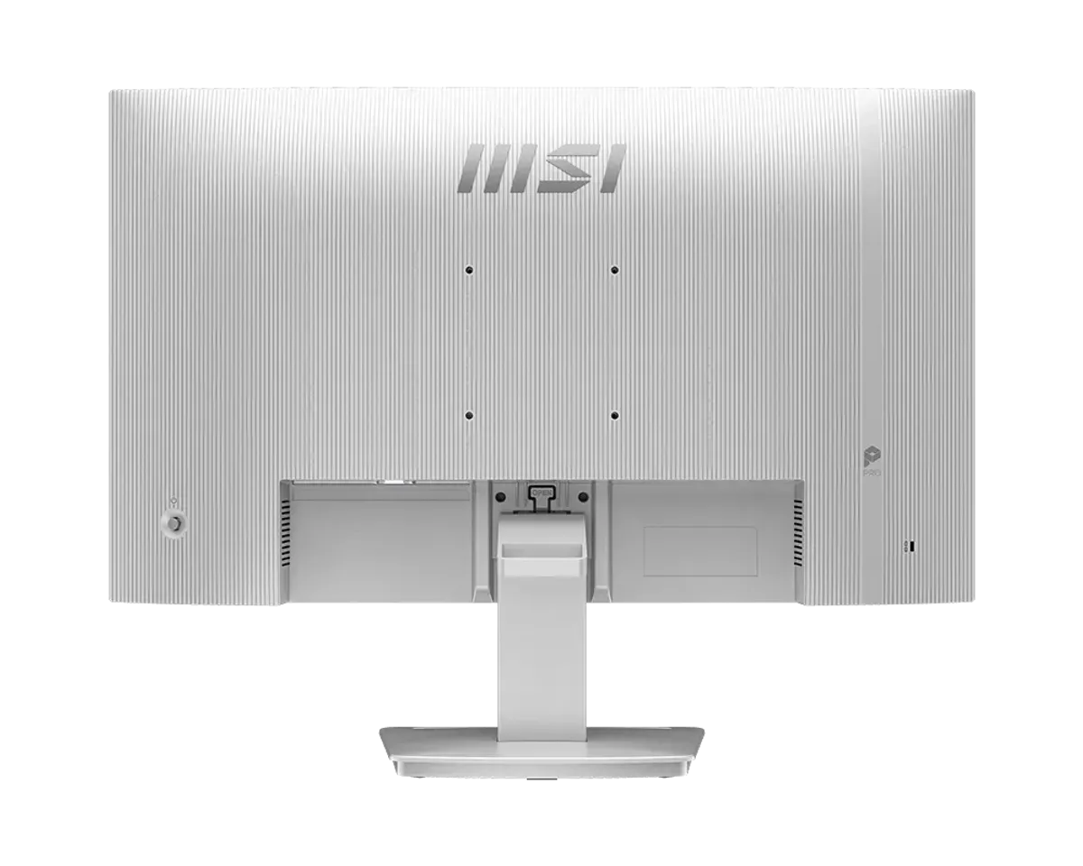 מסך מחשב 27" MSI PRO MP273W E14A 