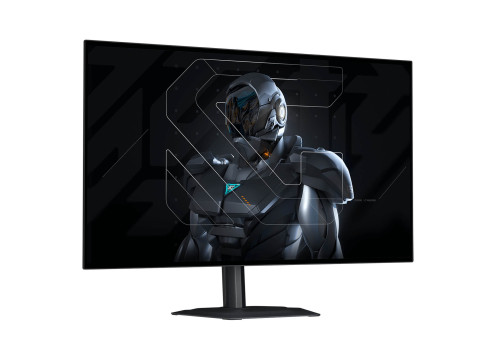  מסך מחשב לגיימינג GIGABYTE 27" OLED QHD 280HZ 0.03MS 
