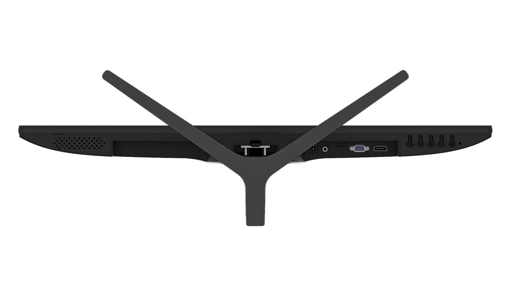  MAG 27" Flat Led Monitor, 100Hz D27F100S 