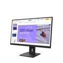  LENOVO ThinkVision E27Q-40 |2560x1440|3Y 64BDGAT4IS 