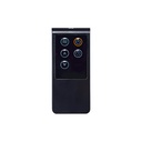  רדיאטור מוגן עם שלט רחוק דגם NY2512-18SR 