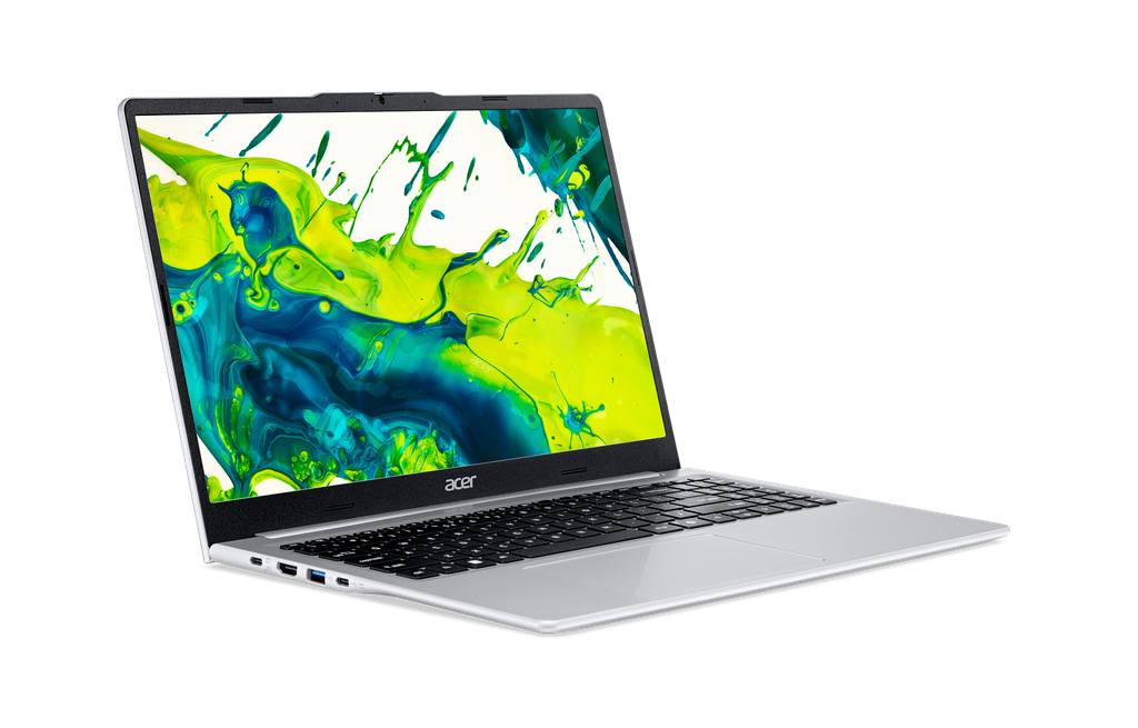 מחשב נייד Acer Aspire Lite 15 Ryzen3-5400U|8GB|512GB|DOS NX.JXVEC.002 