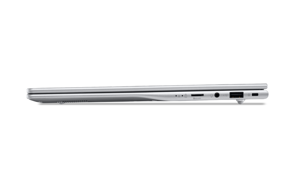 מחשב נייד Acer Aspire Lite 15 Ryzen7-5825U|8GB|512GB|DOS NX.DTBEC.001 