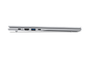 מחשב נייד Acer Aspire Lite 15 Ryzen7-5825U|8GB|512GB|DOS NX.DTBEC.001 