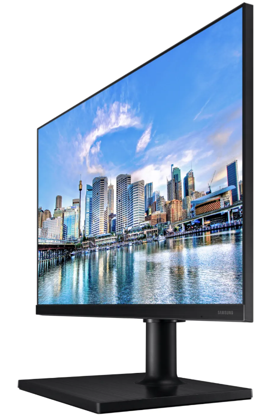 מסך מחשב ‏27 ‏אינטש Samsung F27T450FZR Full HD סמסונג