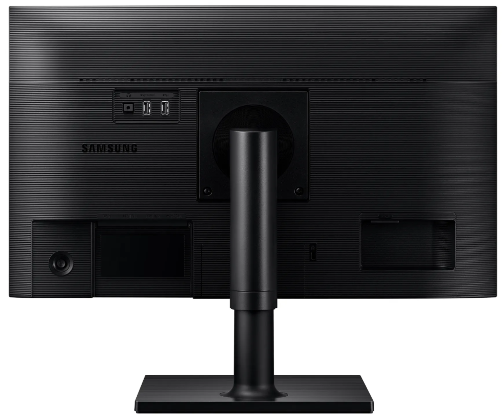 מסך מחשב ‏27 ‏אינטש Samsung F27T450FZR Full HD סמסונג