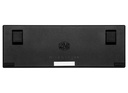  COOLERMASTER SK622 WIRELESS WHITE KEYBOARD - RED SWITCH 