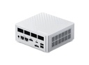  מחשב מיני MINISFORUM M1 PLUS I5-12600H 16GB 512GB SSD W11P 