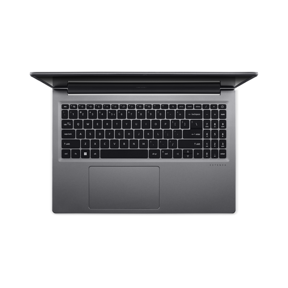 מחשב נייד Acer Extensa 15 U5-115U|8GB|512GB|DOS NX.ELFET.001 