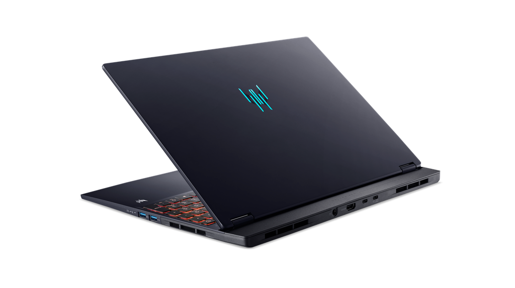 מחשב נייד Acer Predator Helios Neo 16S AI U9-275HX|32|1TB|W11H|5060|OLED NH.QX9EC.009 